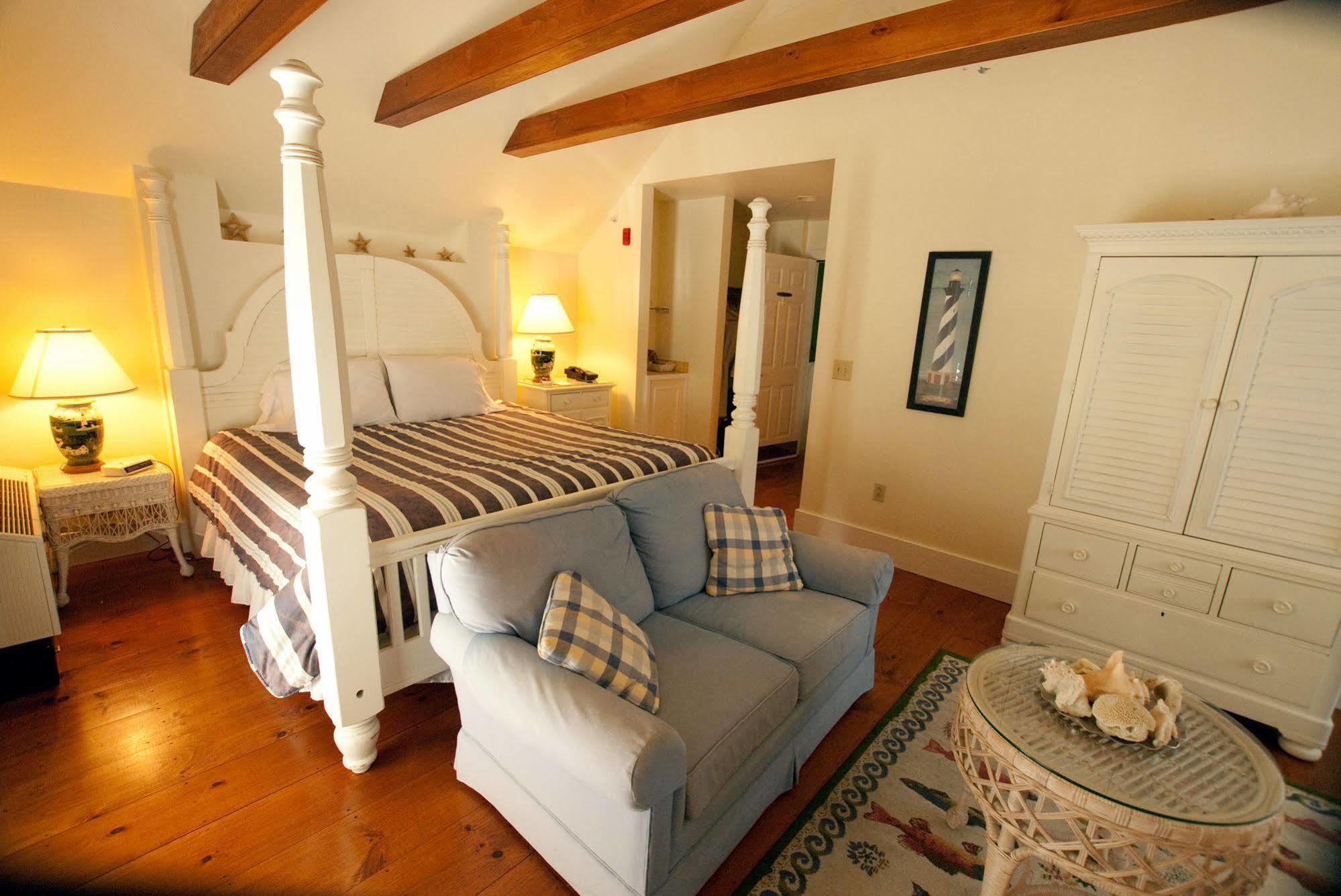 Strong House Inn Vergennes Kültér fotó